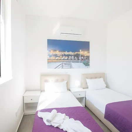 Schoenes Fuer 10 Personen Protaras